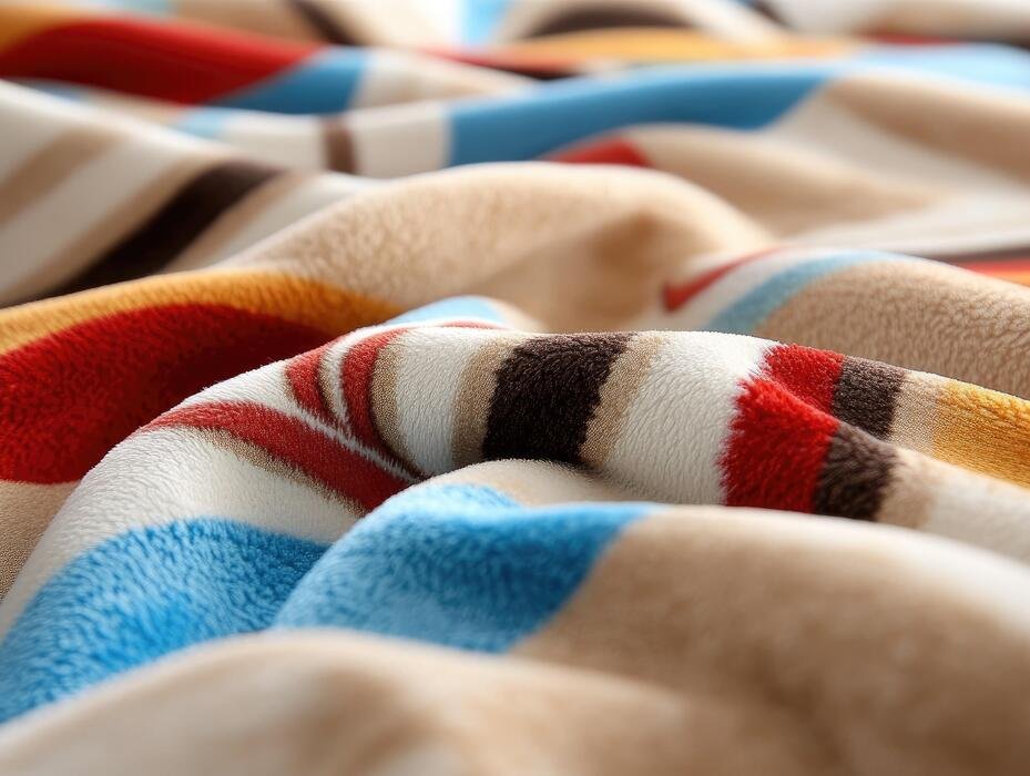 Blankets & Fitted Sheets