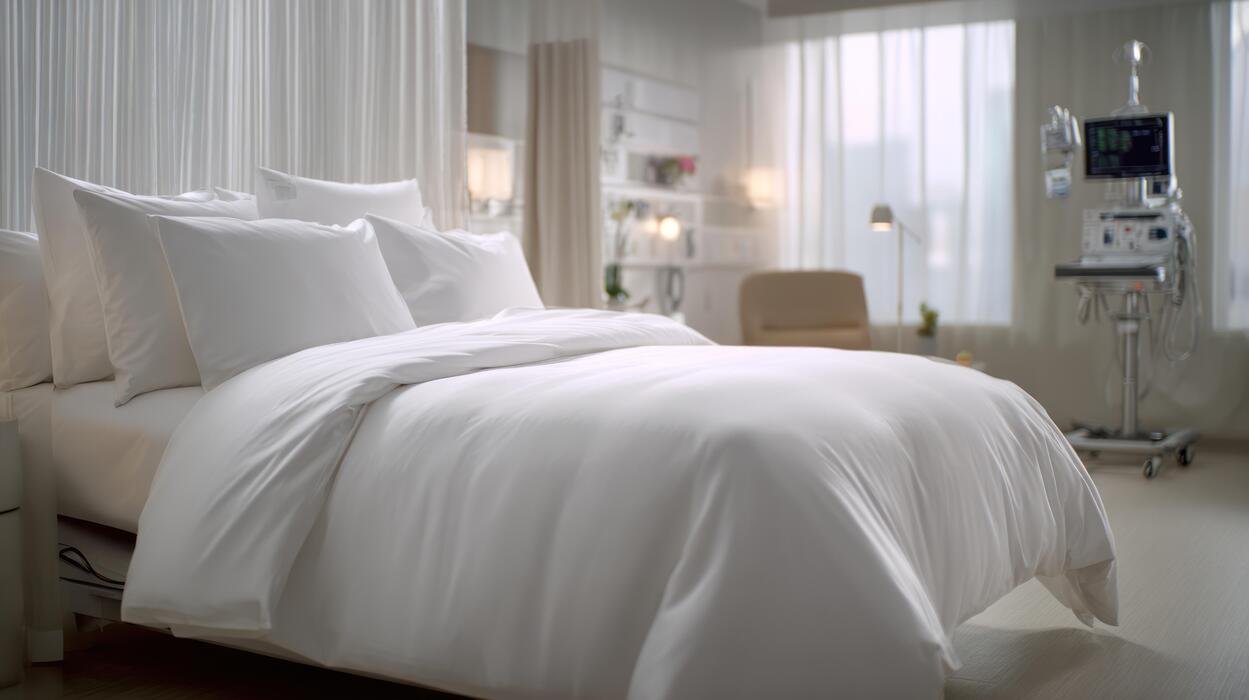 Premium White Collection