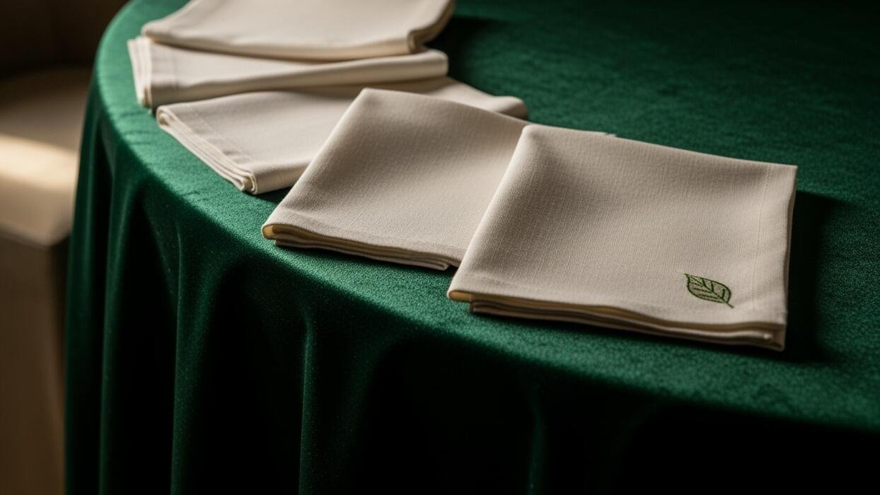 Table Linen
